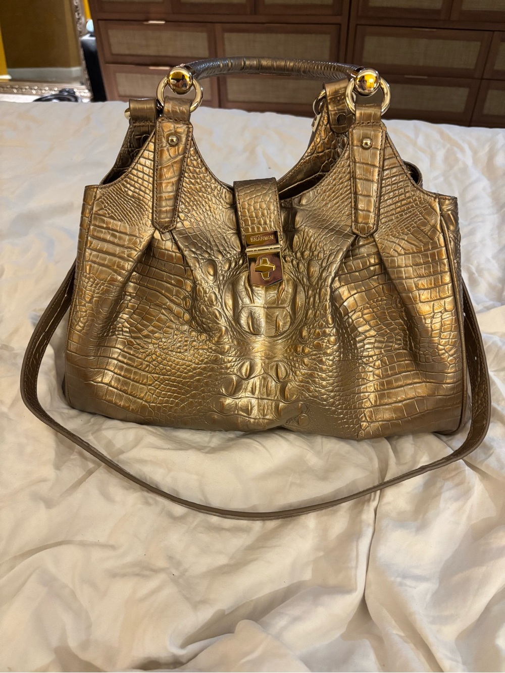 Brahmin Bag